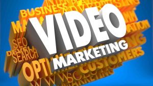 Video marketing