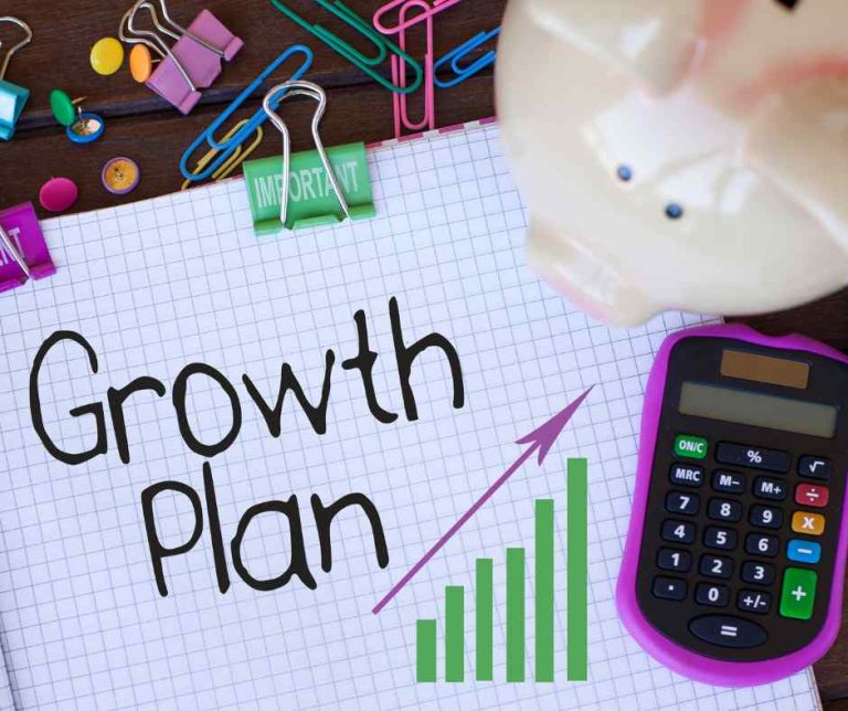 business growth plan