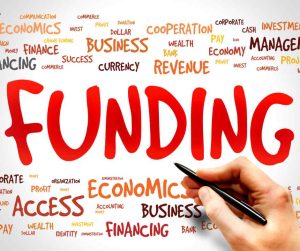 funding and investment