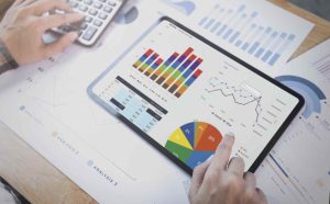 financial metrics to monitor for my business