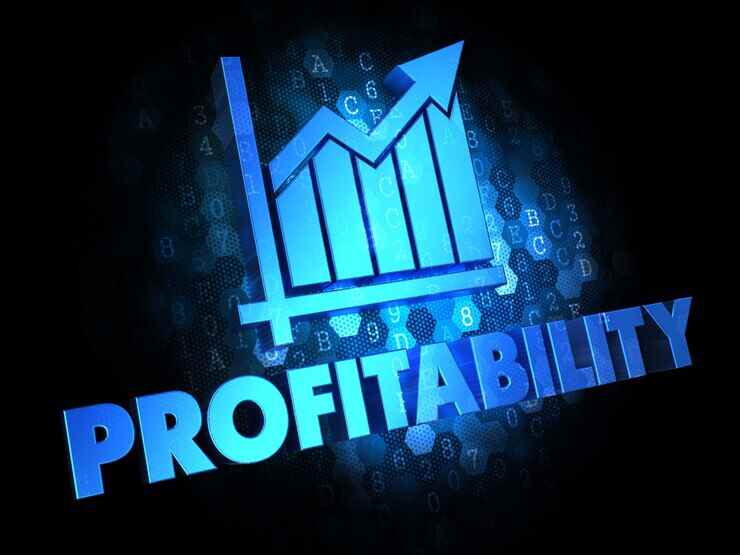 Focus on Profitability