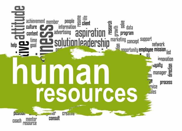 automate business process for human resources