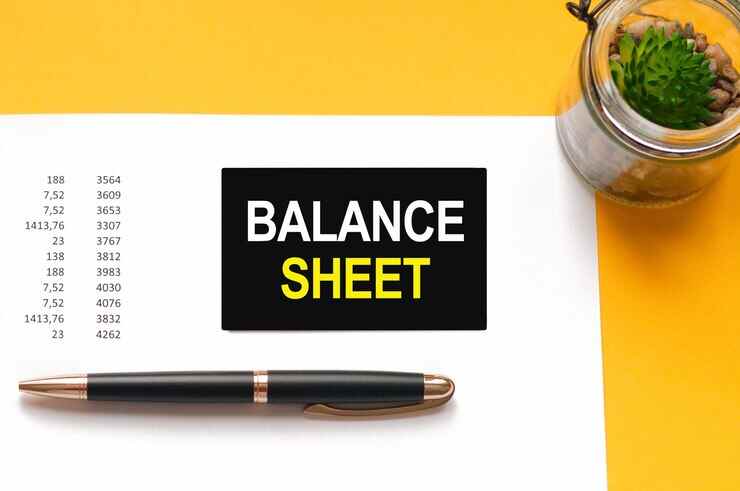 Keep accurate records and generate a monthly P&L and balance sheet