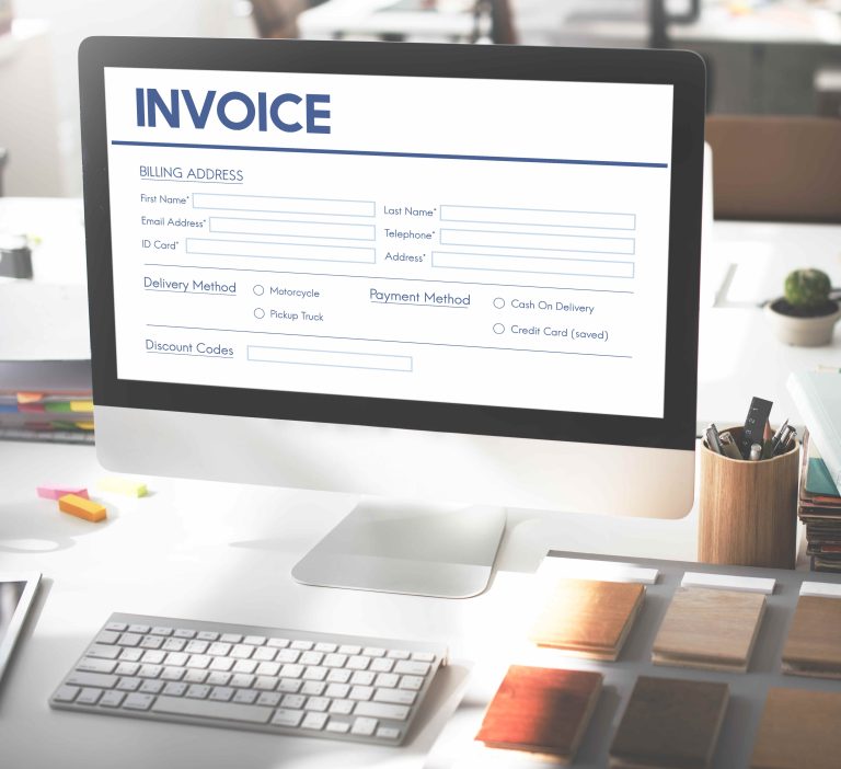 Monitor your outstanding invoices