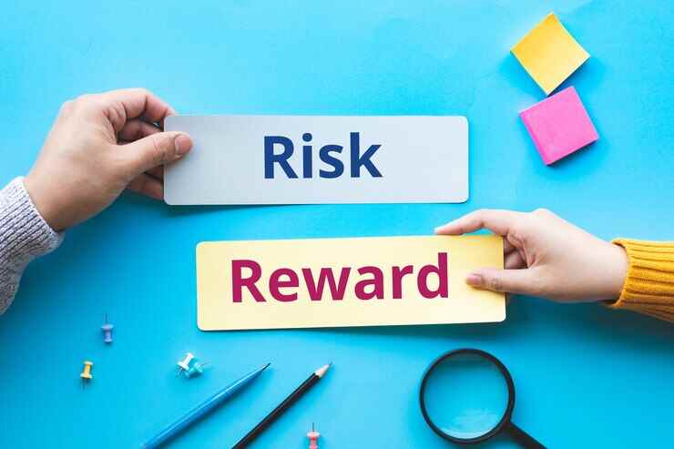 encourage creativity and Reward Risk & encourage failure