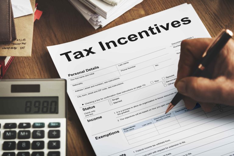 Take advantage of tax allowances and reliefs