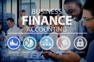 business finances