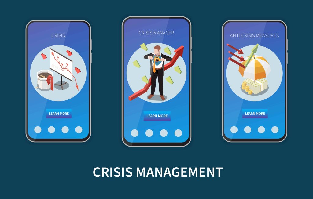 crisis management