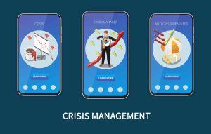 crisis management