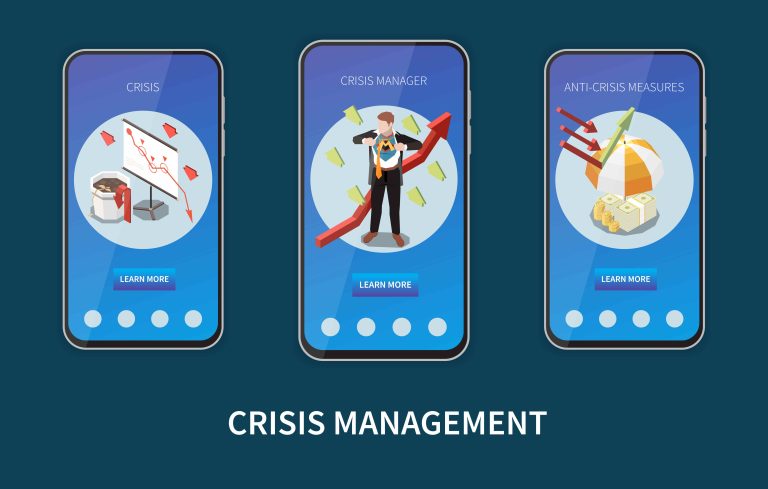 crisis management