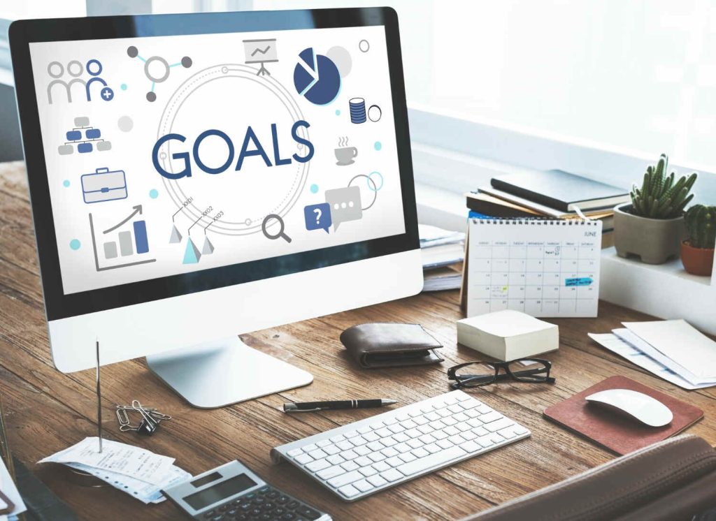 Define Your Marketing Goals