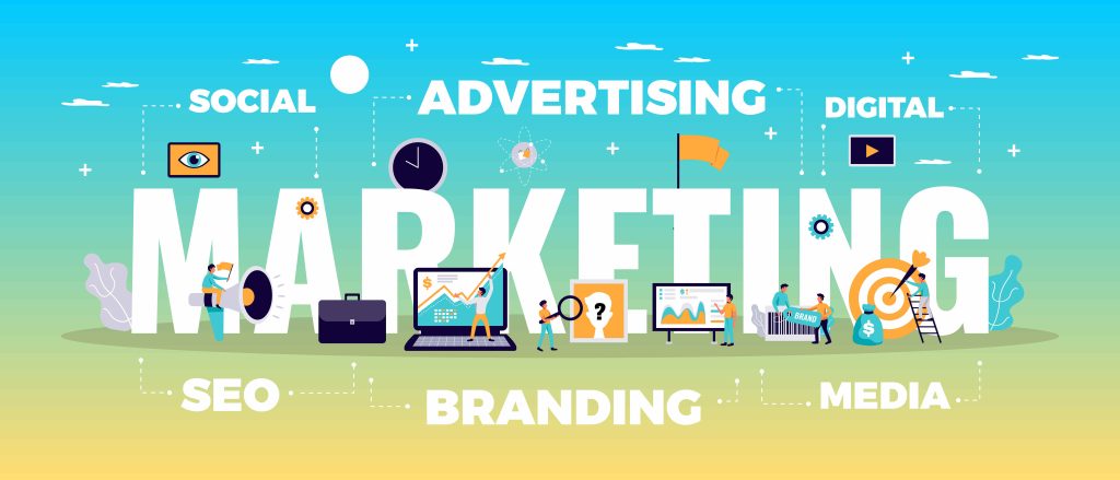 Marketing Channels