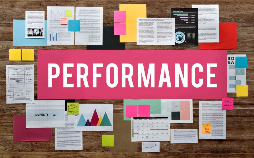 Performance Reviews