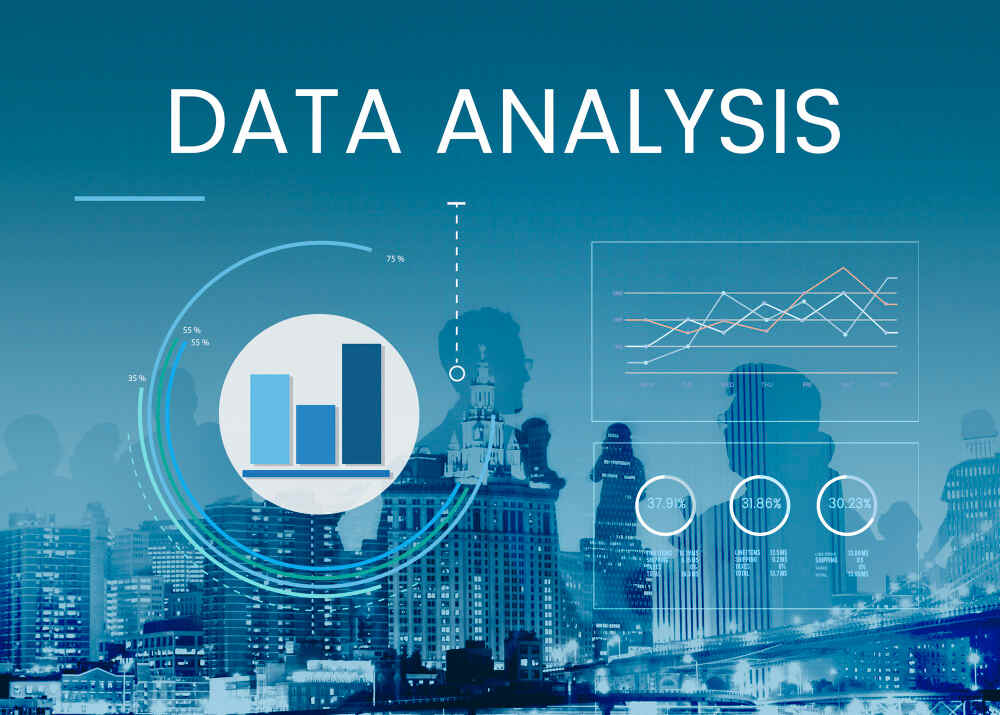 Competitive research and analysis