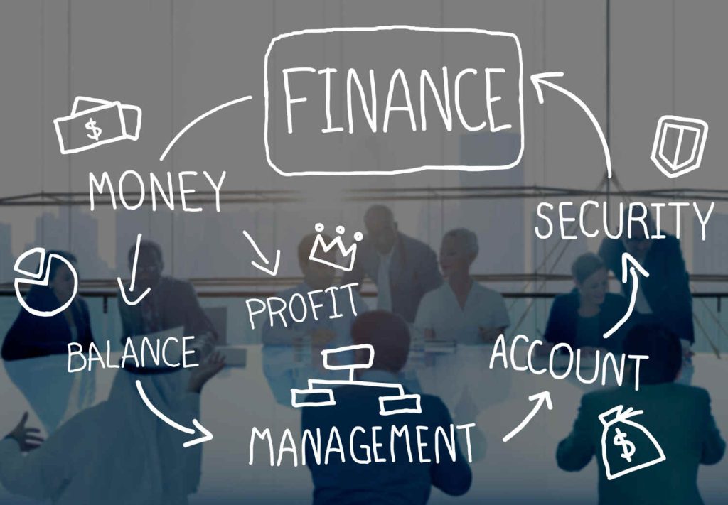 Financial Management for business growth