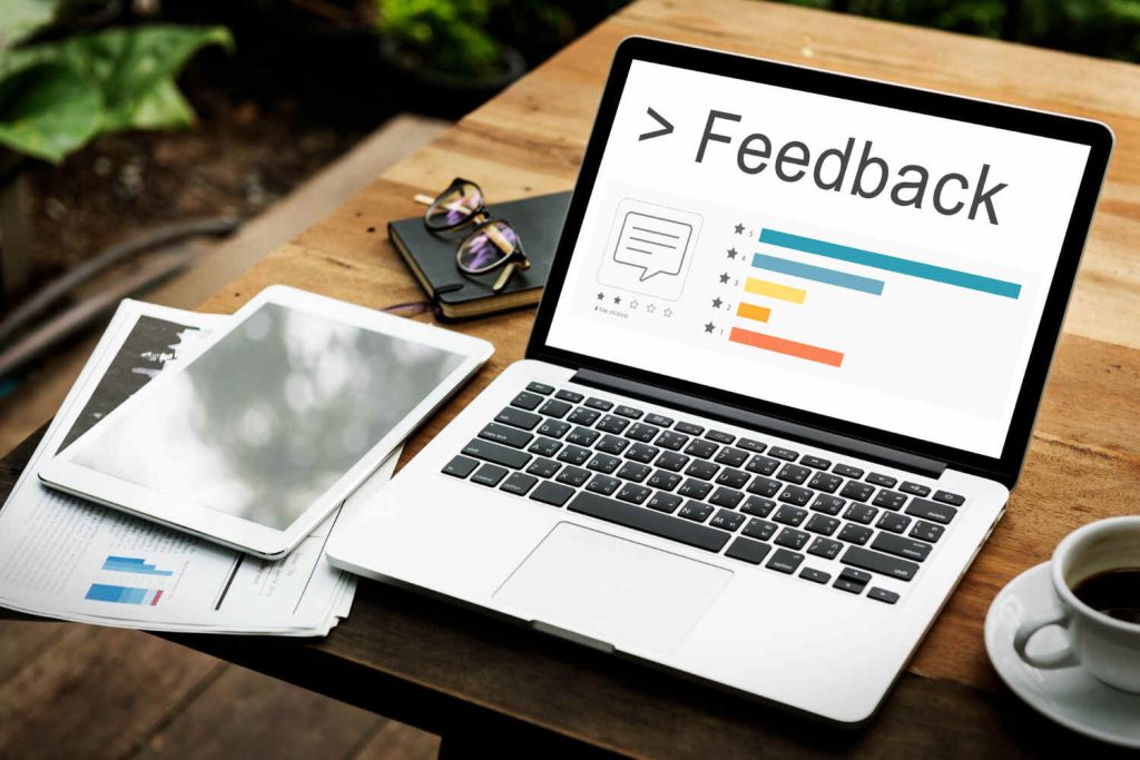 Implementing Effective Customer Feedback Strategies