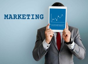 Sales & Marketing plan