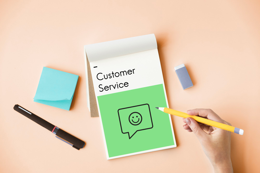 Understanding your customers and their needs