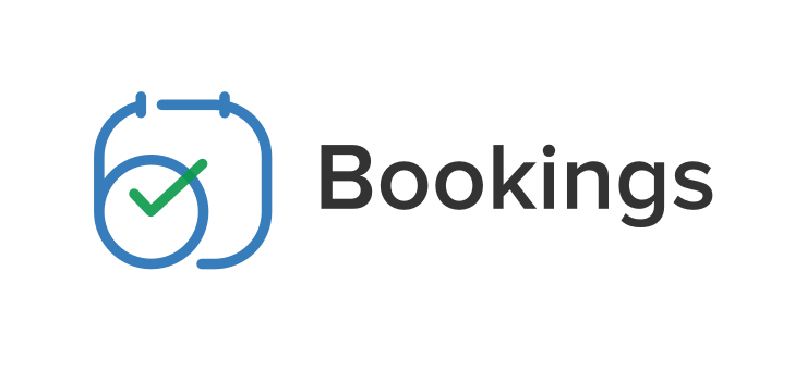 Zoho bookings