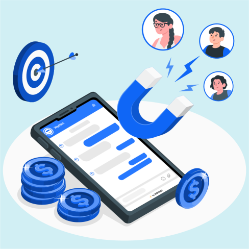 What Steps Do I Take To Use Chatbots To Get Leads?