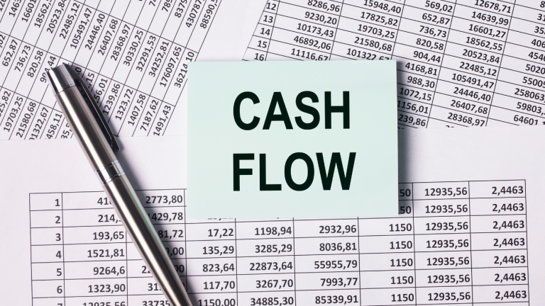 Cracking the Code of Cash Flow