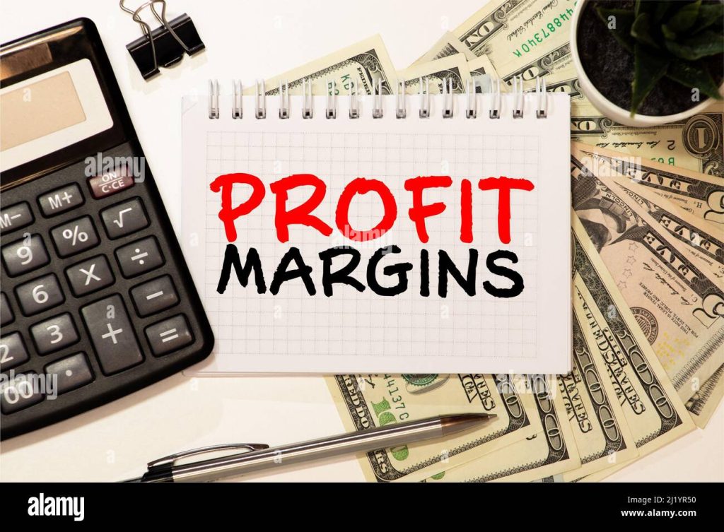 Profit Margins in Your Business