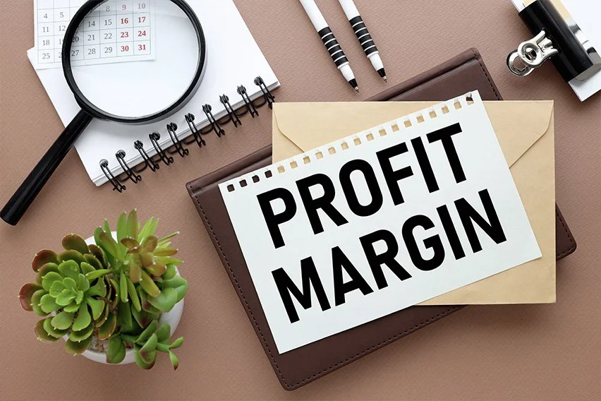 Profit Margins in Your Business